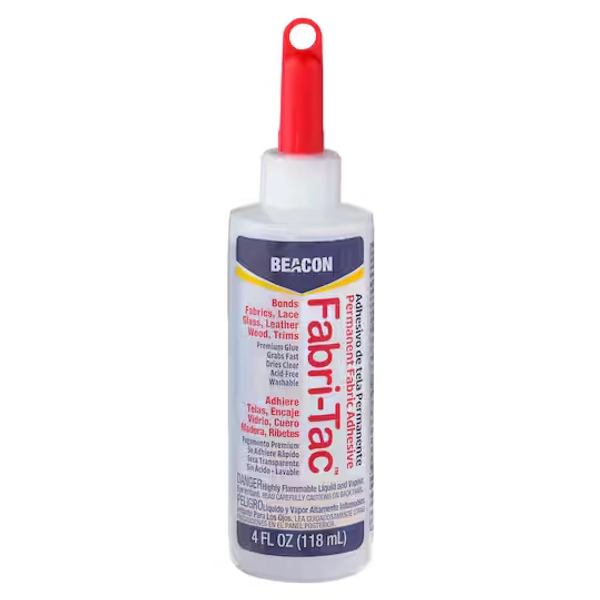 Beacon Fabri-Tac® Permanent Adhesive