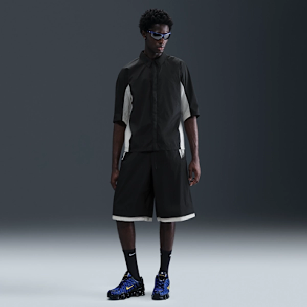 Nike Tech Men's Woven Oversized Shorts