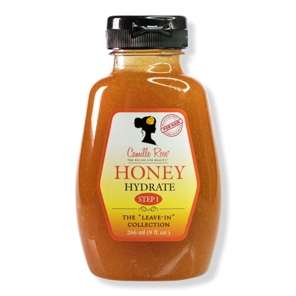 Honey Hydrate Leave-In Conditioner