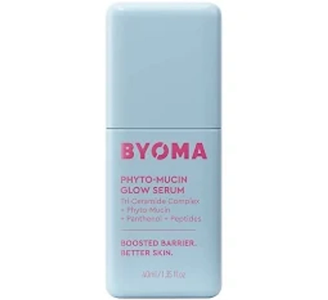 Byoma Phytomucin Glow Serum