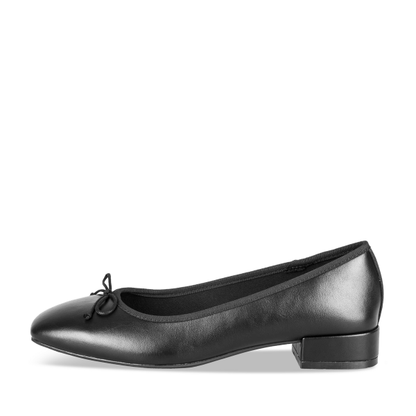 Ballerines NOIR Femme