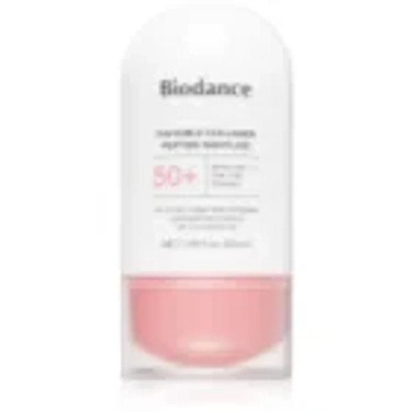 Biodance Invisible Collagen Peptide Sun Fluid