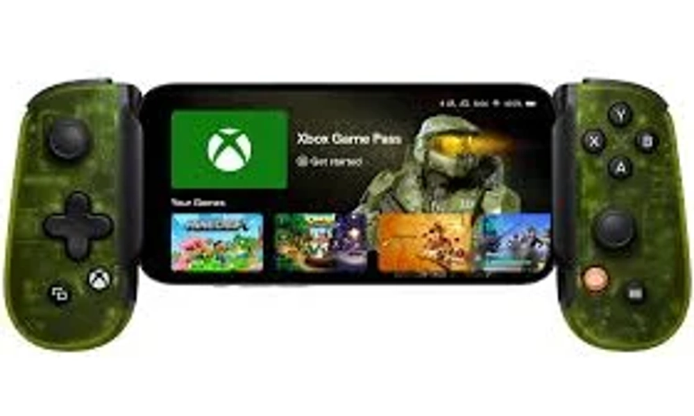 Backbone One Xbox Edition Mobile Gaming Controller