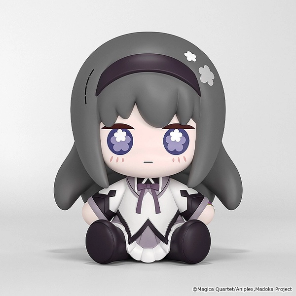 Huggy Good Smile Puella Magi Madoka Magica Homura Akemi