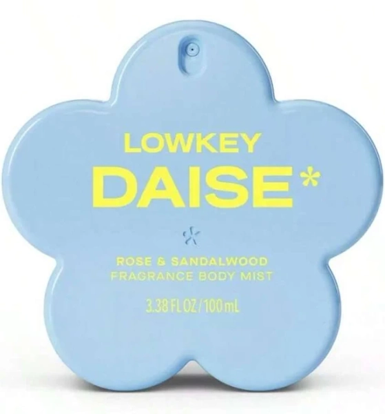 Daise Women's Body Mist
