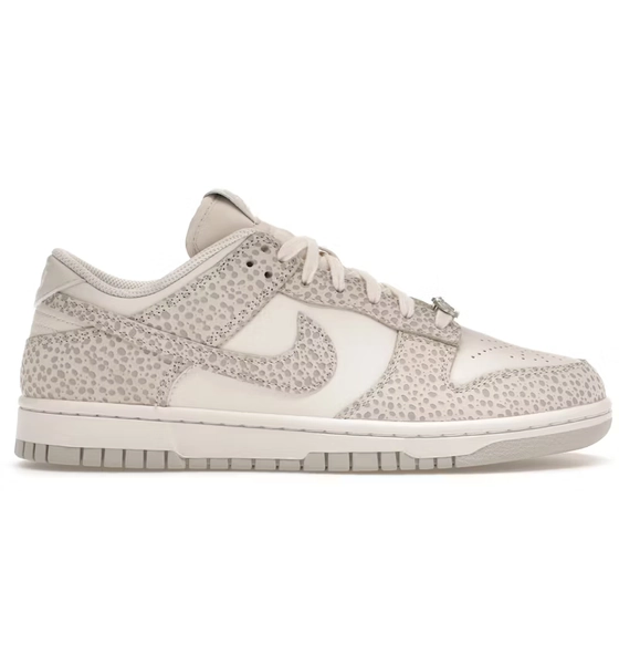 Nike Dunk Low Safari Phantom (Women's)