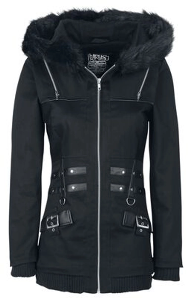 Sara Jacket