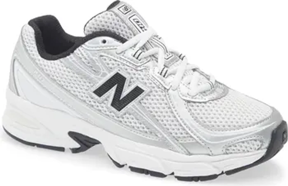 Kids' 740 Sneaker