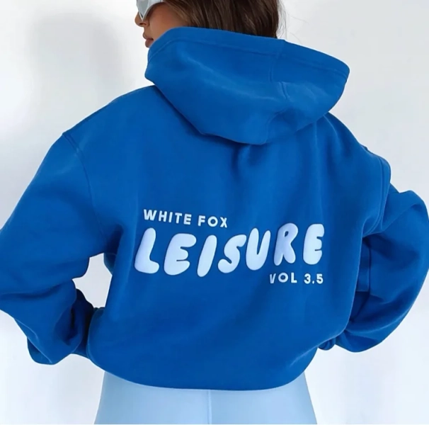 hoodie
