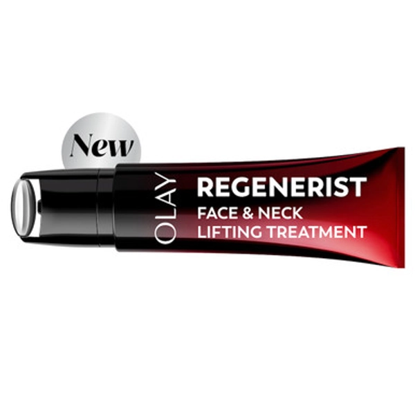 Regenerist Face & Neck Lifting Treatment