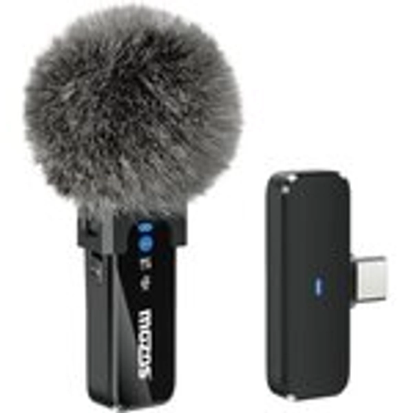 Mikrofon MOZOS MX2-Single