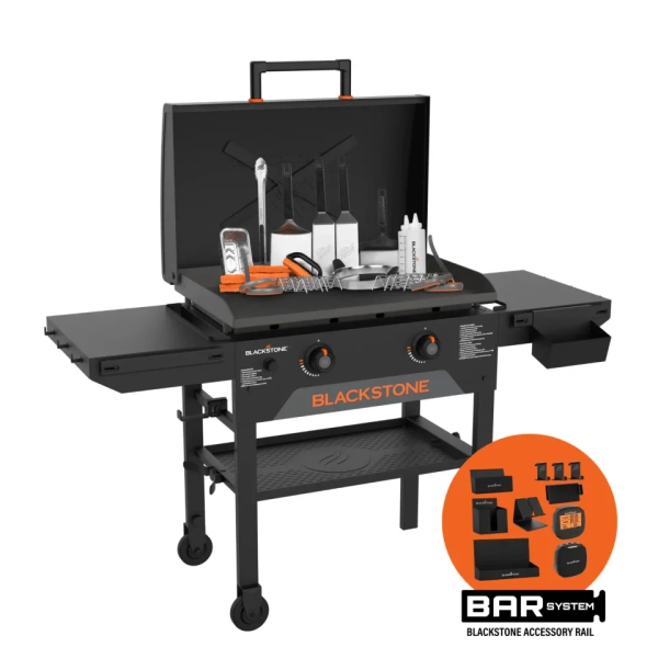 Blackstone Griddle 