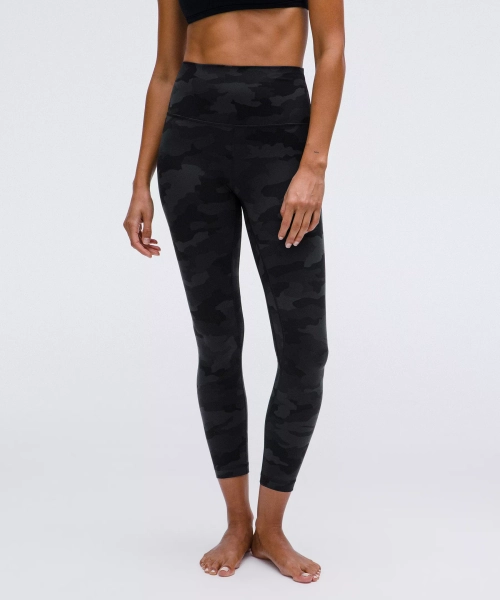 lululemon Align™ High-Rise Pant 25" | Women's Leggings/Tights | lululemon