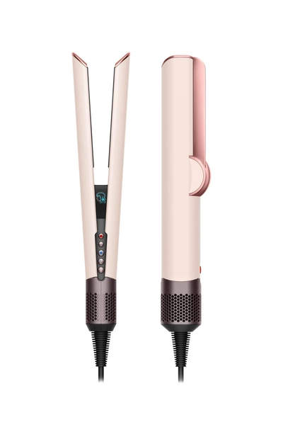 Dyson Airstrait™ wet-to-dry stijltang (Ceramic Pink/Rose Gold)