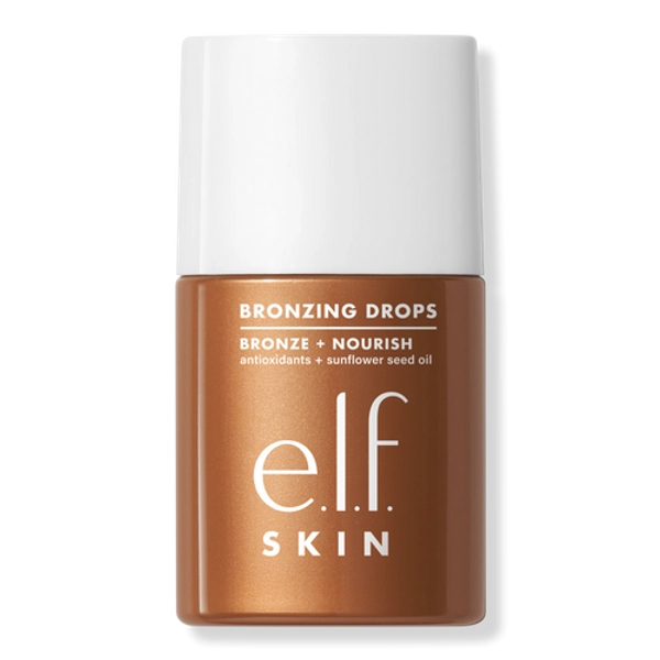 Bronzing Drops - Fair Gold
