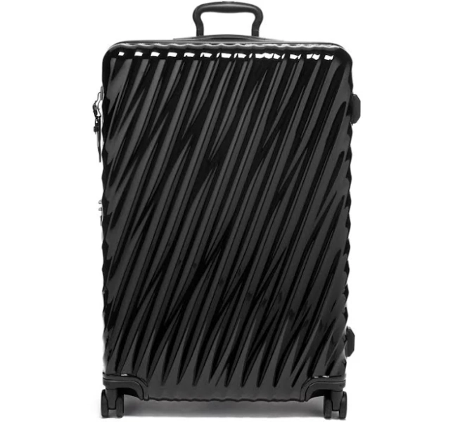 TUMI 19 Degree Extended Trip Expandable 4 Wheeled Packing Case