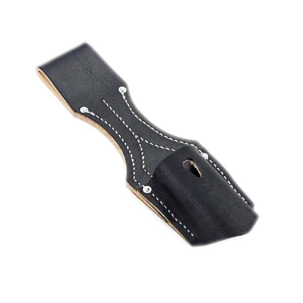 Bayonet Pouch Schwarz
