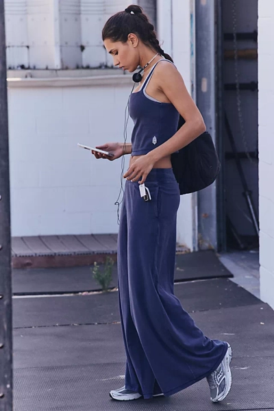 Hot Shot Strappy Set