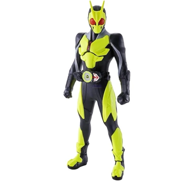 Kamen Rider Zero-One Rising Hopper