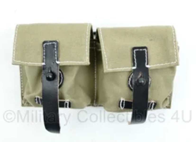 G43 Mag Pouches Tan