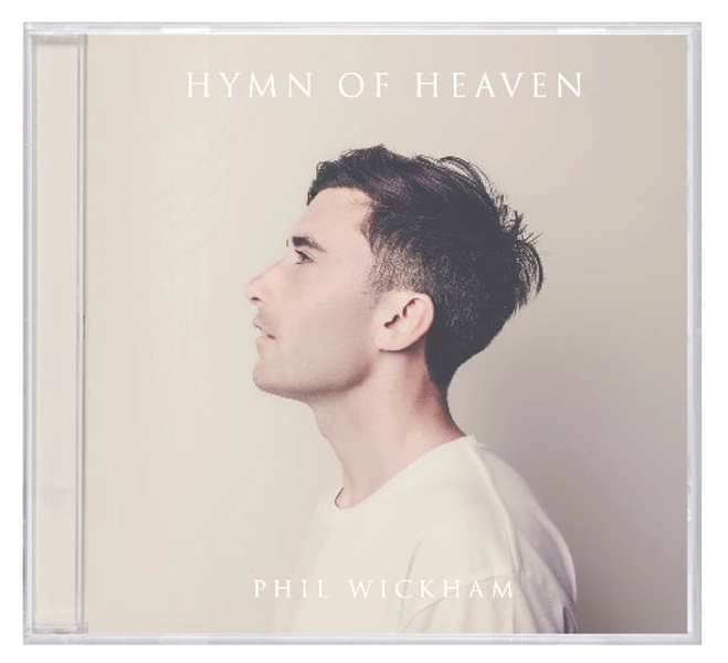 Hymn of Heaven -Phil Wickham