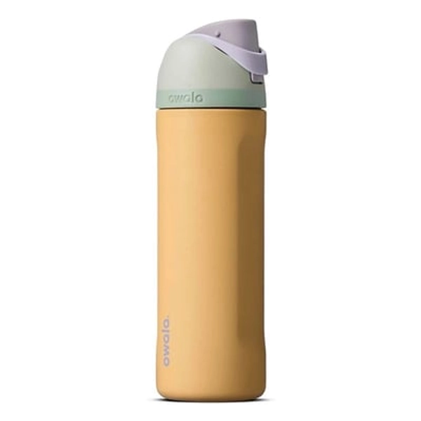 Owala 24oz FreeSip Stainless Steel Water Bottle
