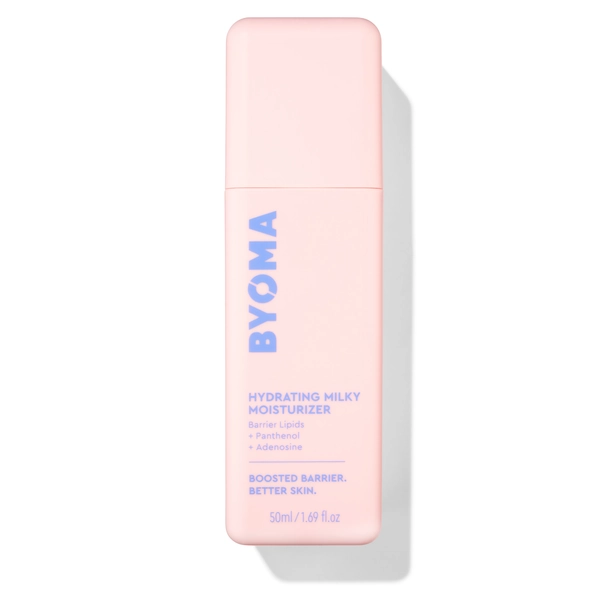 BYOMA Hydrating Milky Moisturiser