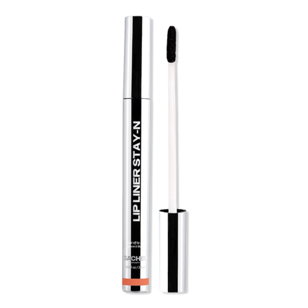 Peel Off Lip Liner STAY-N - SINamon