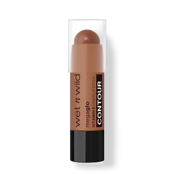 Wet n Wild Megaglo Makeup Stick - Where's Walnut? - 0.21oz