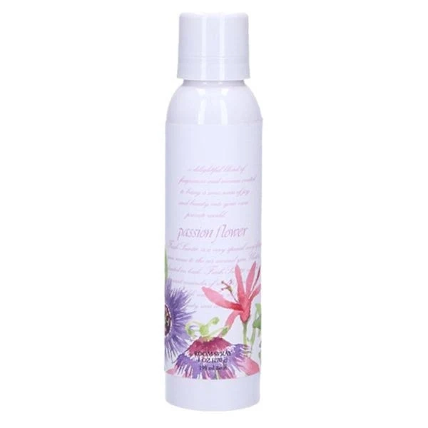Fresh Scents Passion Flower Non-Aerosol Room Spray