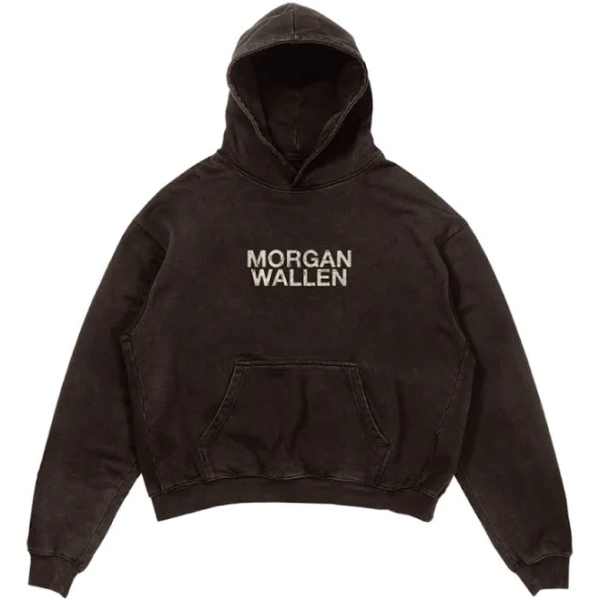 Live Photo Hoodie
