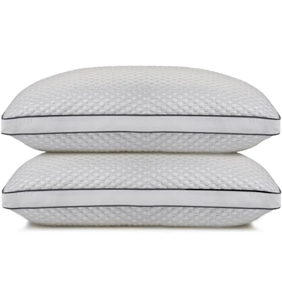 Ella Jayne Arctic Chill Super Cooling Gel Fiber Pillow