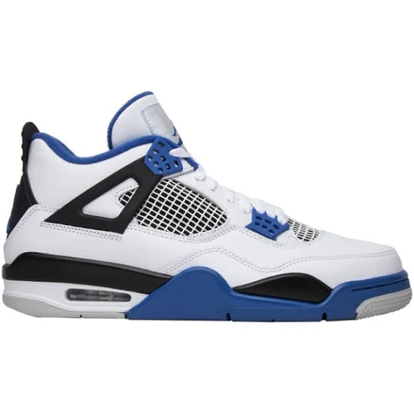 Air Jordan 4 Men's Retro