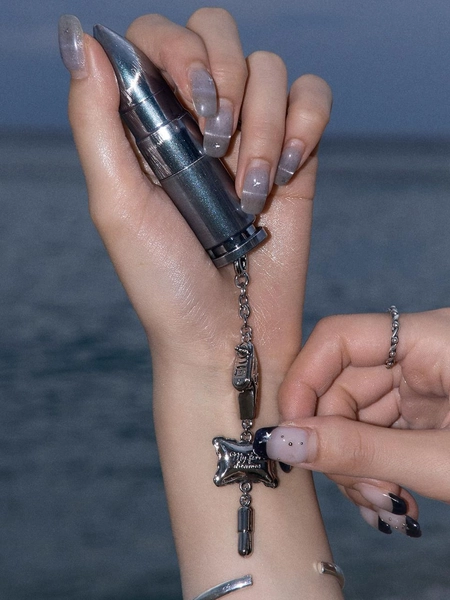 [SET] The Bullet Sheer Rouge & Accessories