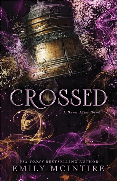 Crossed (Paperback) - Walmart.com