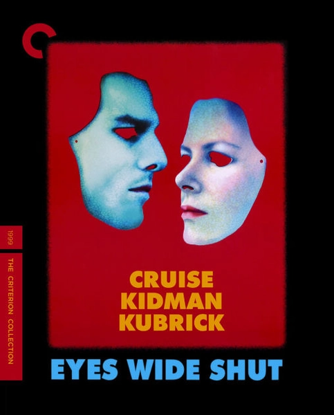 Eyes Wide Shut [Special Edition] [2 Discs]