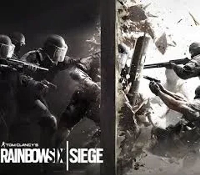 Tom Clancy's Rainbow Six Siege - Deluxe Edition Upgrade DLC EU PS4 / PS5 CD Key