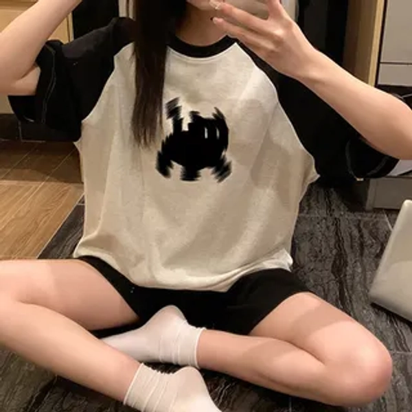 Cat Pajama Set