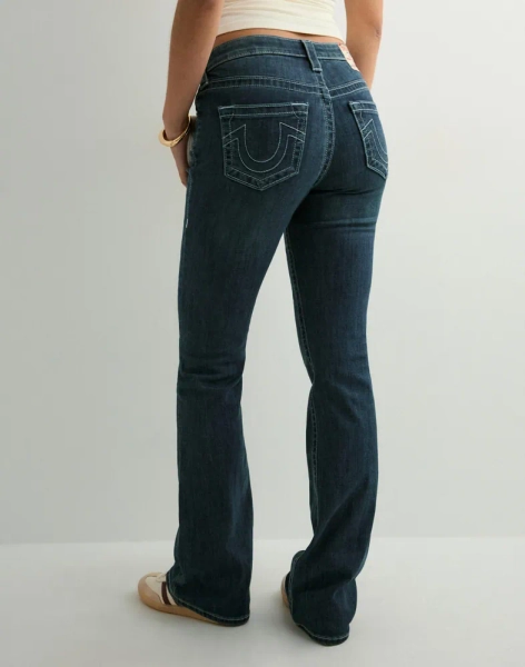 BECCA MR BOOTCUT_