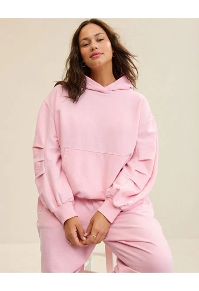 Aerie Women's Jet Setter Hoodie