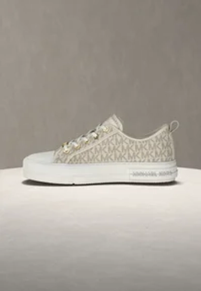EVY - Trainers - vanilla