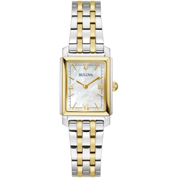 Bulova Ladies Sutton Watch