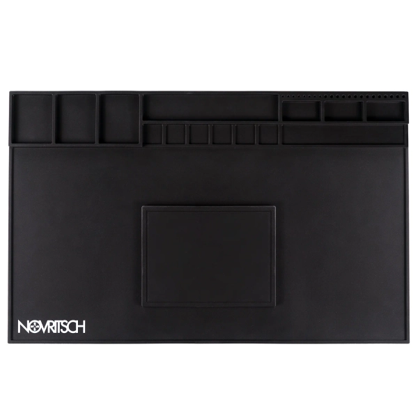 Big Novritsch Tech Mat