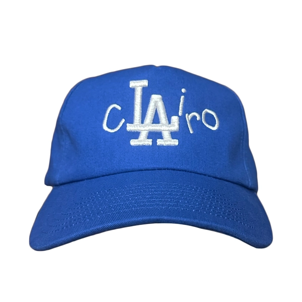 cLAiro hat — Pull.Party