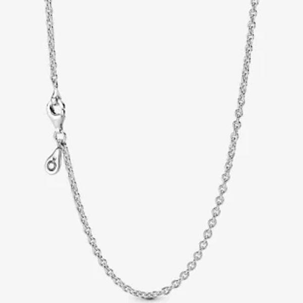 Pandora Kette 590200-45 Silber