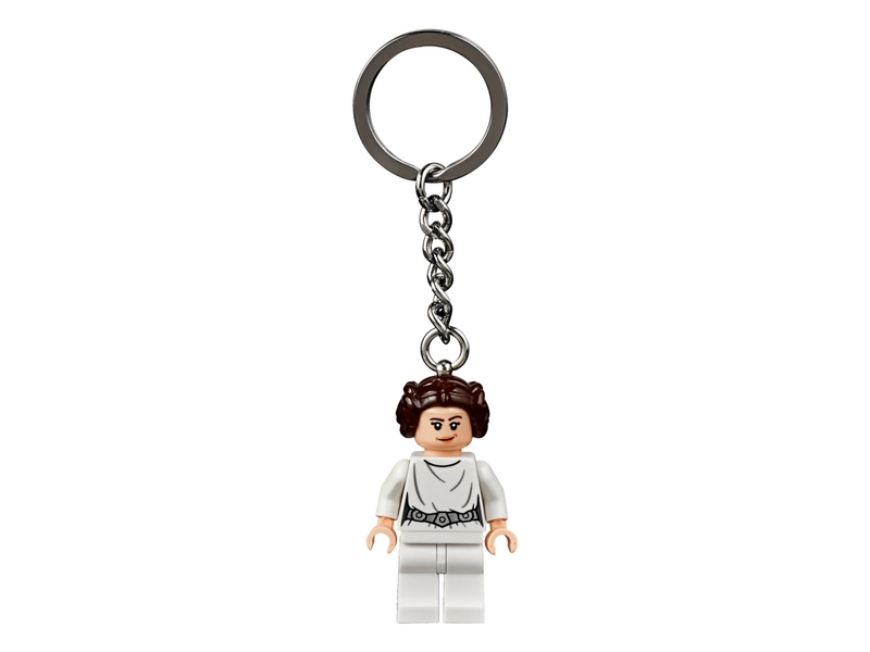 Princess Leia™ Keyring