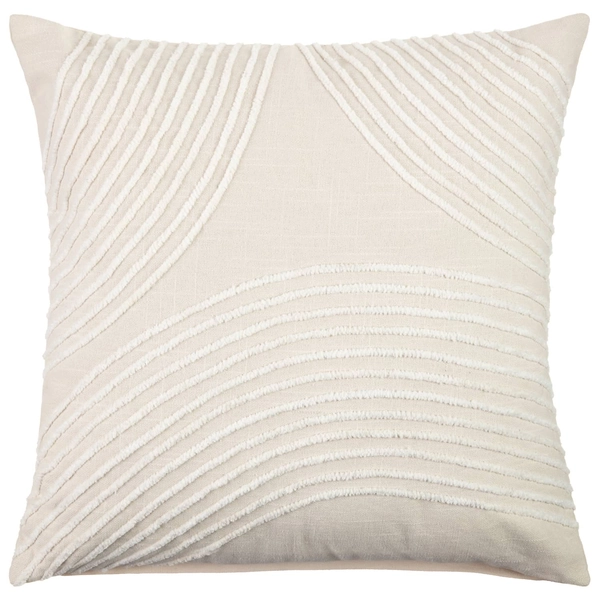 Wren Cushion - Cream