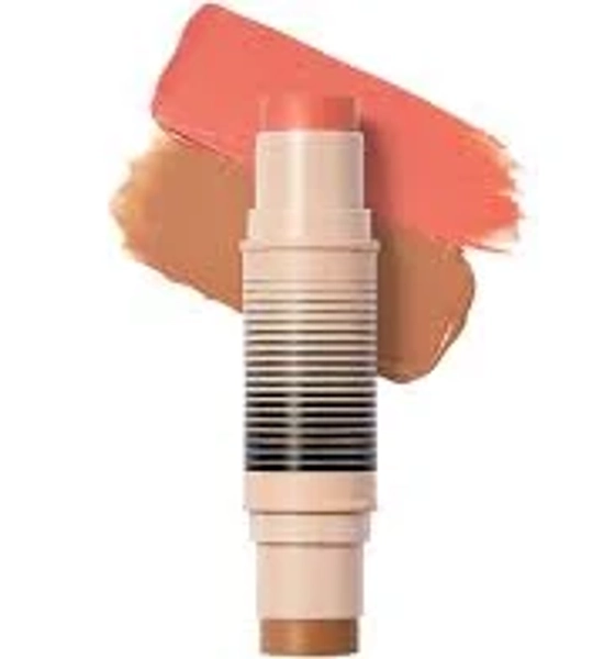 DESERT ISLAND DUO 브론저, 블러쉬 듀오 DIBS Beauty