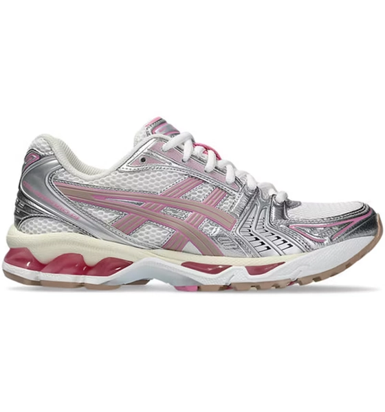 ASICS Gel-Kayano 14 Unlimited Pack White Fawn