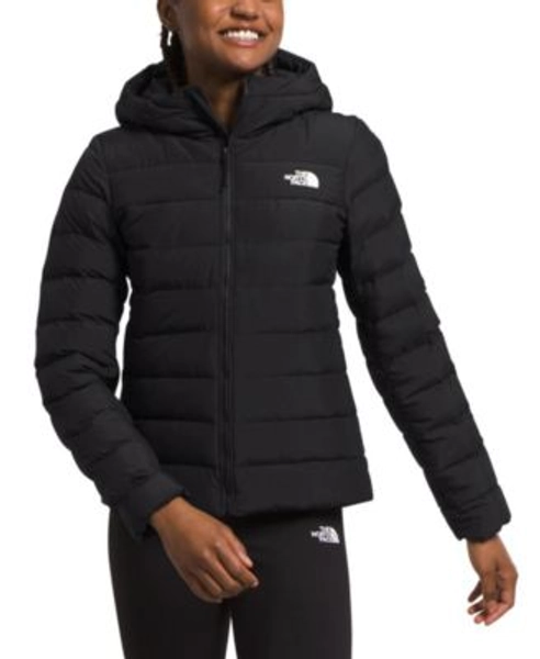 Women's Aconcagua 3 Quilted Hoodie Jacket
